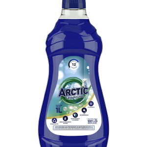 ARCTIC LAVA ROUPAS 1L