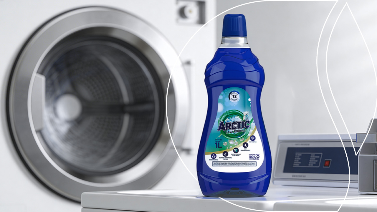 Comparativo: sabão líquido da Dioxide vs marcas tradicionais do mercado – o que muda na prática?